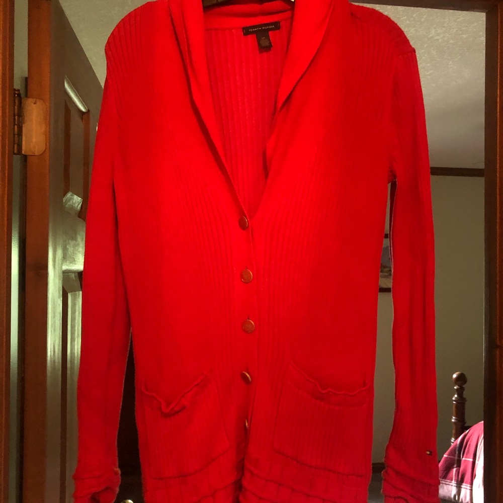 Tommy Hilfiger Sweater
